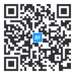 欢迎来到你的体育世界 二维码 | kaiyun